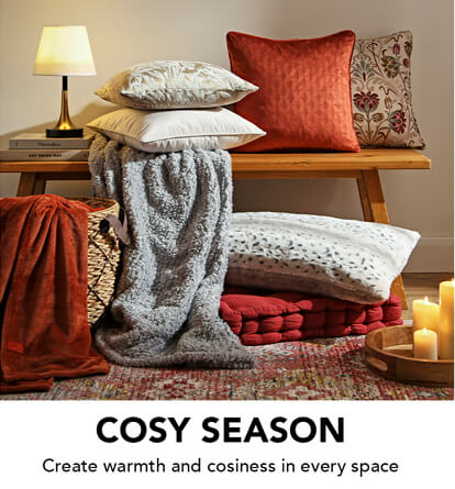 Soft Furnishings